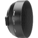 Nikon HS-9 52mm Snap-on Lens Hood for AF50/1.4