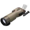 Nikon RAIII WP A 65mm Angled Spotting Scope Body - Green