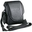 Olympus Leather Case for SP-550/560/565 UZ case