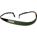 OpTech Binocular Fashion Strap Forest Green