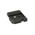 Kirk PZ-85 Quick Release Camera Plate for Hasselblad H1