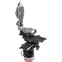 Manfrotto 303 QuickTime VR Kit
