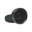 Ricoh DW-4 Wide Conversion Lens for GX-8