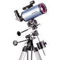 Sky-Watcher Skymax-90 (EQ-1) 3.5 inch Maksutov-Cassegrain Telescope