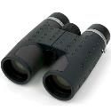 Swift Ultra Lite 10x42 Roof Prism Binoculars - Grey