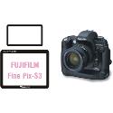 Giottos Screen Protector for Fuji Finepix S3 SP8203