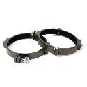 Sky-Watcher Tube Ring Set for Explorer 250PX - 285mm