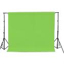 Lastolite 2.72x11m Paper Roll - Chromakey Green