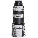 LensCoat for Nikon 80-400mm f/4.5-5.6 VR - Realtree Hardwoods Snow