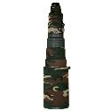 LensCoat for Nikon 500mm f/4 AF-S - Forest Green Camo