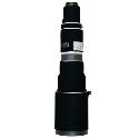 LensCoat for Canon 500mm f/4.5 L - Black