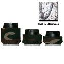 LensCoat Set for Nikon 1.4, 1.7 and 2x Teleconverters - Realtree Hardwoods Snow