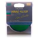 Hoya 77mm HMC Green X1 Filter