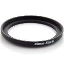 Erol Step-Up Ring 49mm - 55mm