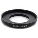 Erol Step-Up Ring 30.5mm - 46mm