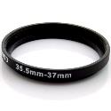 Erol Step-Up Ring 35.5mm - 37mm