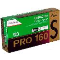 Fuji PROS 120 pack of 5