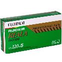 Fuji Reala 120 pack of 5