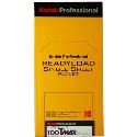 Kodak TMX 4x5 inch Readyload 20 sheets