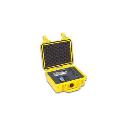 Peli 1450 Case With Foam Yellow