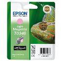 Epson T0346 Light Magenta Ink Cartridge