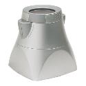Schneider 3x Magnification Loupe Silver