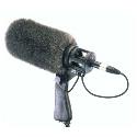 Rycote Softie with Pistol Grip  14cm MH