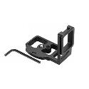 Kirk BL-A100 L-Bracket for Sony Alpha A100