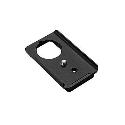 Kirk PZ-52 Quick Release Camera Plate for Canon EOS D30 and D60