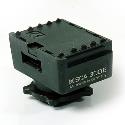 Metz SCA 300 E adapter