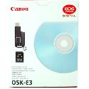Canon Data Security Card (separate for OSKE3)