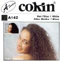 Cokin A142 Net Filter 1 White Filter