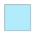 Lee Cyan 30 Resin Colour Correction Filter