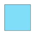 Lee Cyan 50 Resin Colour Correction Filter