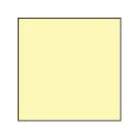 Lee Yellow 30 Resin Colour Correction Filter