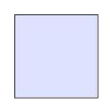 Lee Blue 15 Poly CC Filter