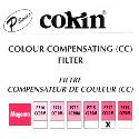 Cokin P717 Magenta CC40 Filter