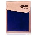 Cokin X021 Blue 80B Filter