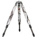 LegCoats Gitzo 1325/1327 Realtree Hardwood Snow