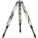 LegCoats for Gitzo 2540/2941 Realtree Hardwoods Snow