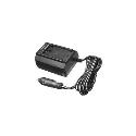Canon CB-600 Dual Battery Car Charger and Adapter for BP-6 Series Batteries