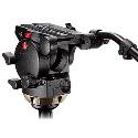 Manfrotto 526 Professional Fluid Video Head