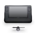 Wacom Cintiq 12WX Interactive Pen Tablet