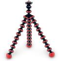 Joby Gorillapod Compact Flexible Camera Tripod - Red