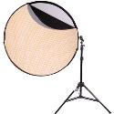 Interfit INT273 5-in-1 42 inch Reflector Kit