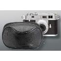 Minox Black Leather Case for DCC M3 Minox Black Leather Case for DCC M3