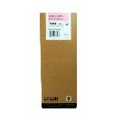 Epson T606C Light Magenta 220ml Ultra Chrome K3 Ink Cartridge