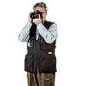 Domke PhoTOGS Vest Black - Medium Domke PhoTOGS Vest Black - Medium