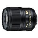 Nikon 60mm f2.8 G AF-S ED Micro Lens