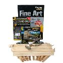 Permajet Canvas Starter Kit A3 Artistic